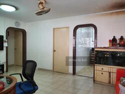 Blk 419 Jurong West Street 42 (Jurong West), HDB 4 Rooms #310233841
